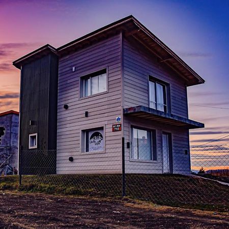 Casa Linda Vista, Comoda Y Confortable. El Calafate Exterior photo