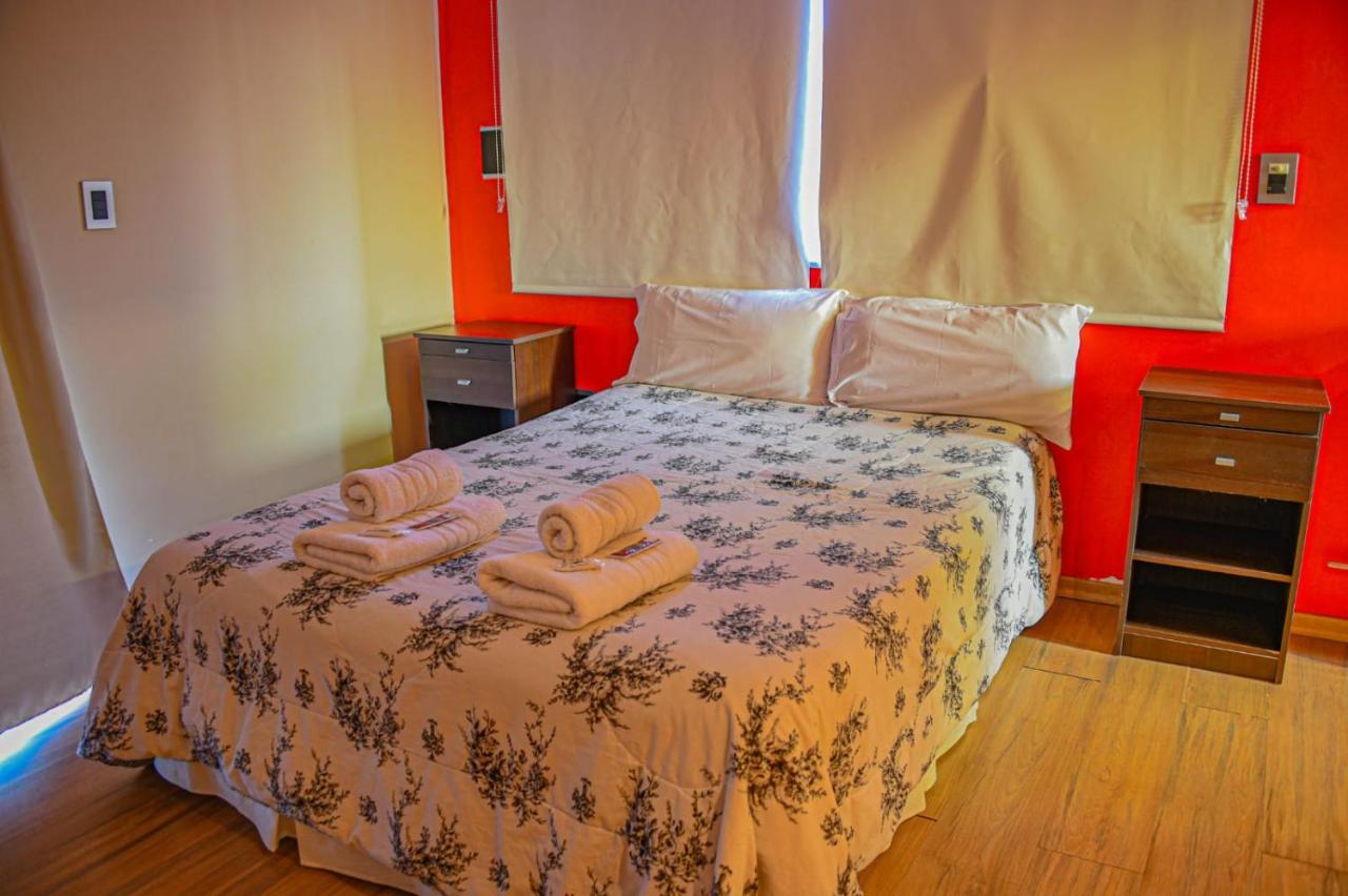 Casa Linda Vista, Comoda Y Confortable. El Calafate Exterior photo